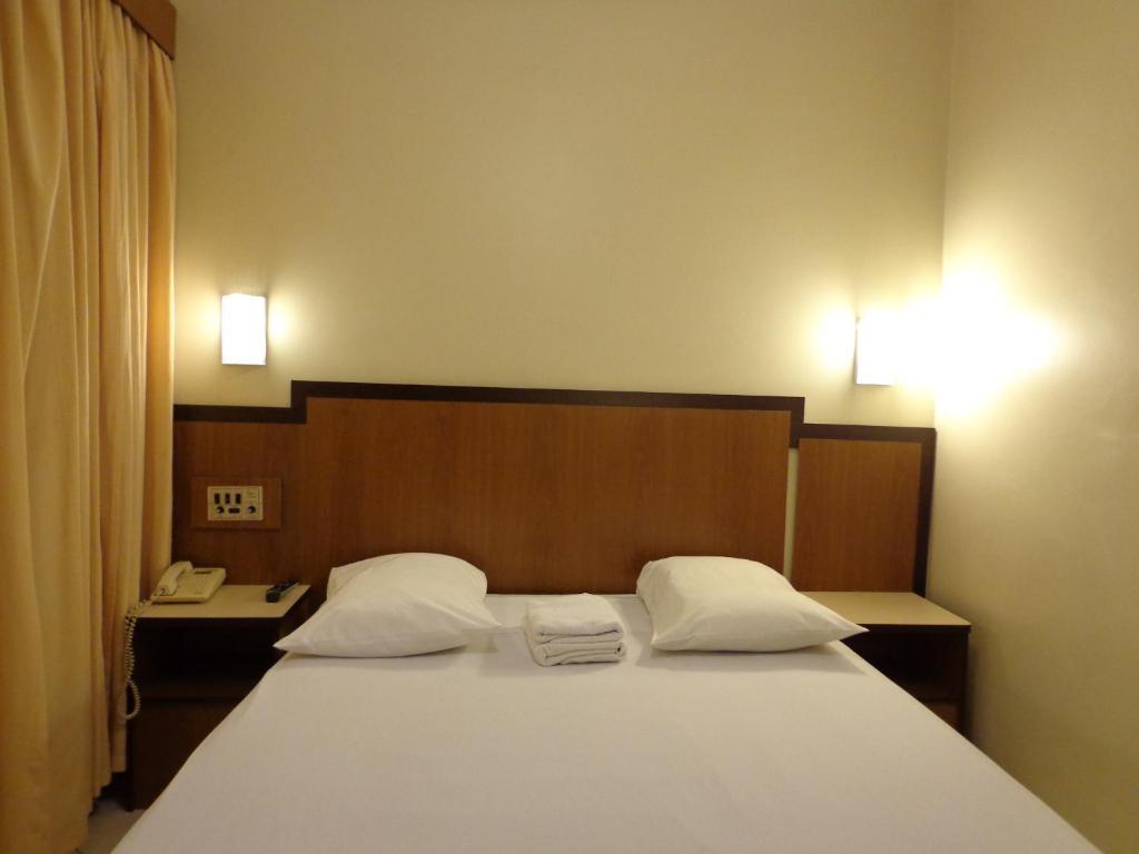 Hotel Natal Сан-Пауло Номер фото