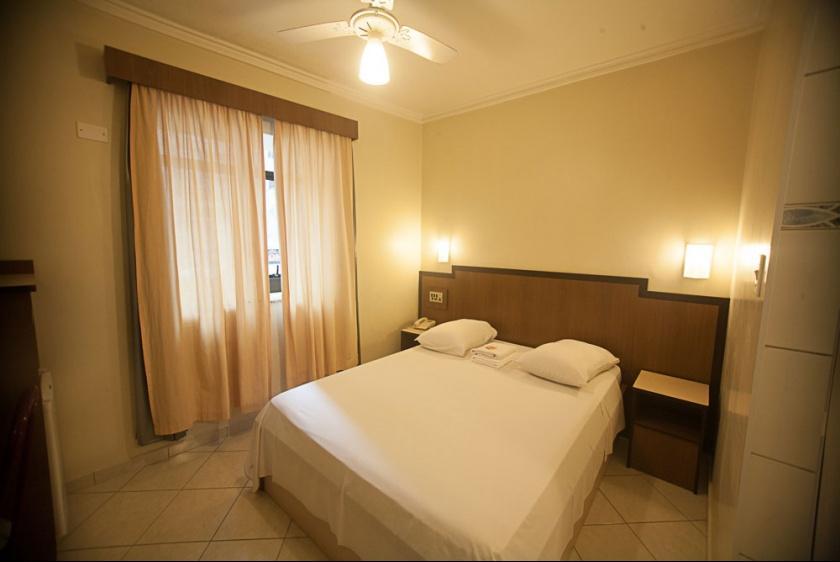Hotel Natal Сан-Пауло Экстерьер фото